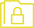 secure files icon