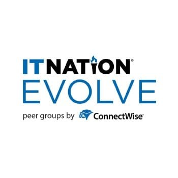 IT Nation Evolve Logo