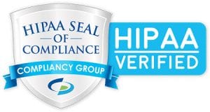 HIPPA Verified