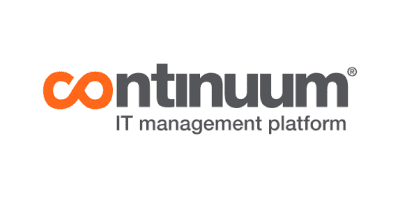 Continuum IT Management Application