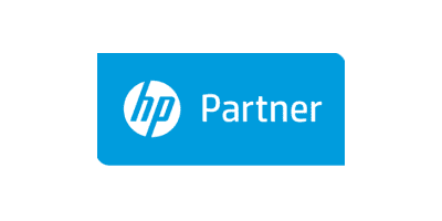 HP Partner Server Hardware