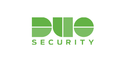 DUO Security MFA 2 Factor Authentication