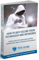 How to best secure your technology and data ebook